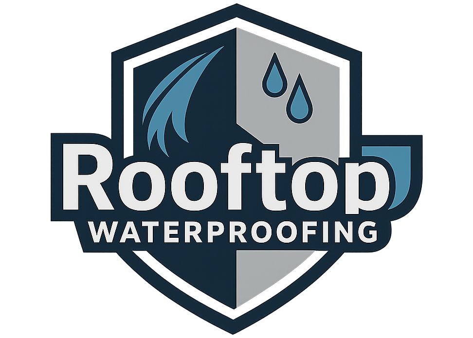 Roof Top Water Proofing